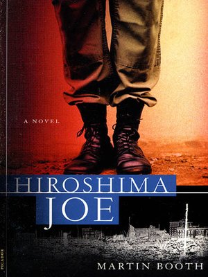 cover image of Hiroshima Joe